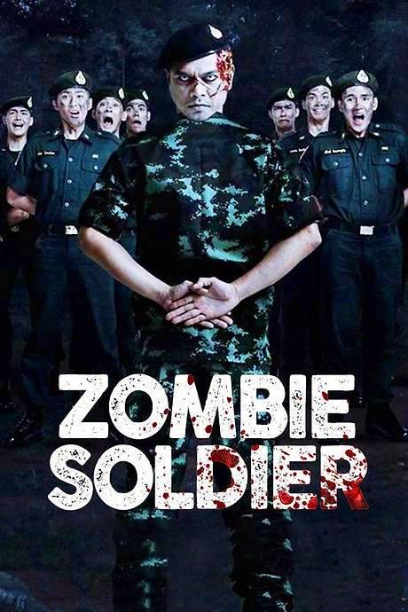 Keep Running! Sir, Yes Sir!